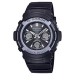 Casio G-Shock Solar-Powered& Radio-Controlled Watch