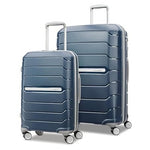 Samsonite Freeform 2-Piece Luggage Set