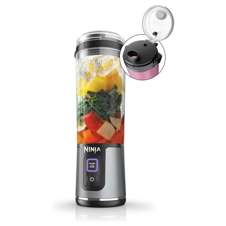 Ninja Blast Portable Blender