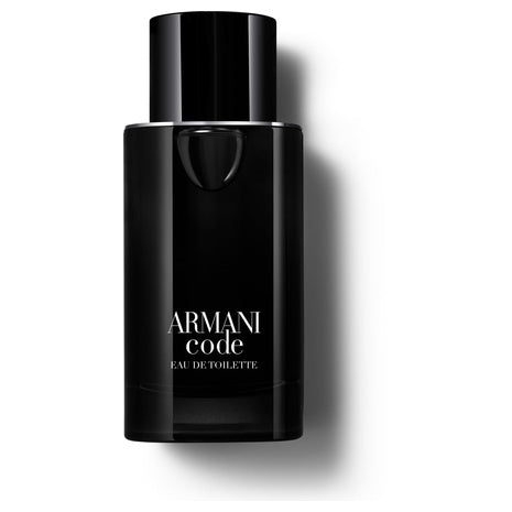 Armani Men's Code Eau de Toilette