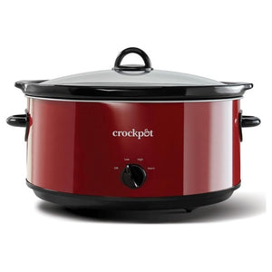 Crock-Pot 8-Quart Express Slow Cooker