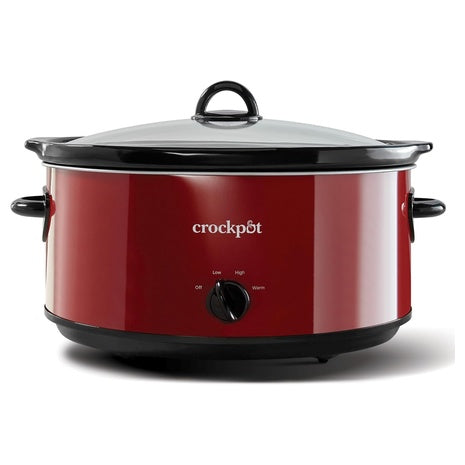 Crock-Pot Slow Cookers On Sale