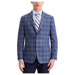 Tommy Hilfiger Men's Modern-Fit Patterned Blazer (Various)