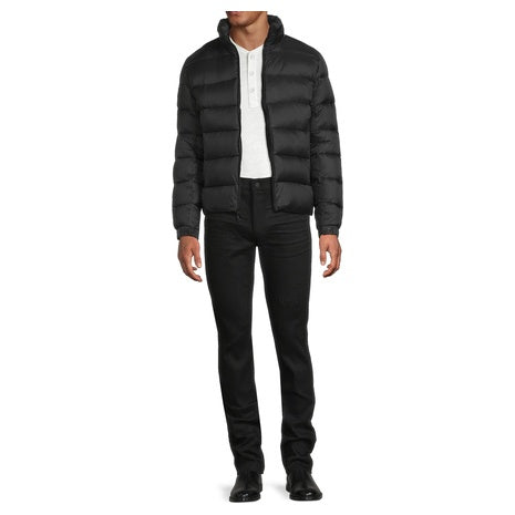 SAM. Men's Trekker Down Jacket
