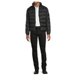 SAM. Men's Trekker Down Jacket