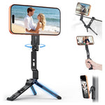 Omoton Ultra-Slim 360deg. Rotating Magnetic Phone Tripod
