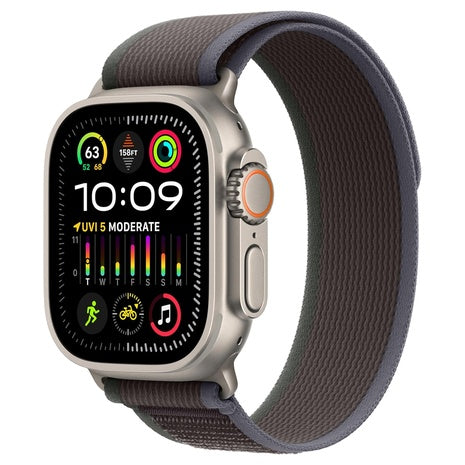 Apple Watch Ultra 2 [GPS + Cellular 49mm] Smartwatch