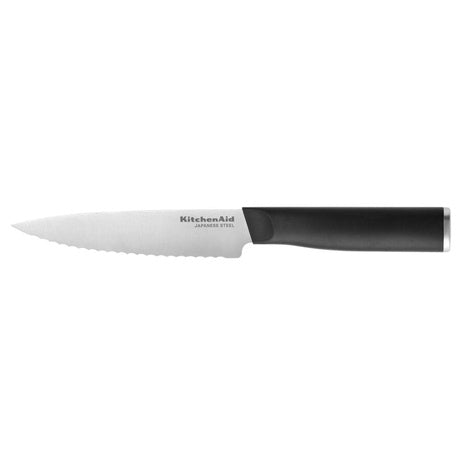 Kitchenaid Classic Serrated Utility Knife