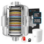 SparkPod 23 Stage Shower Head Filter