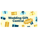 Up To 77% Off On Wedding Gift Central At Woot