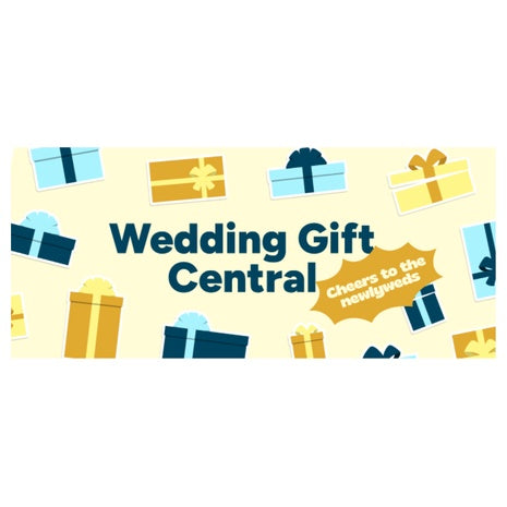 Up To 77% Off On Wedding Gift Central At Woot