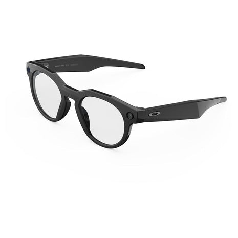 Oakley Meta HSTN 3K Recording Smart AI Glasses