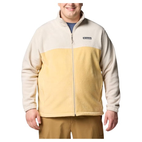 Columbia Men's Steens Mountain Full Zip 2.0 Jacket
