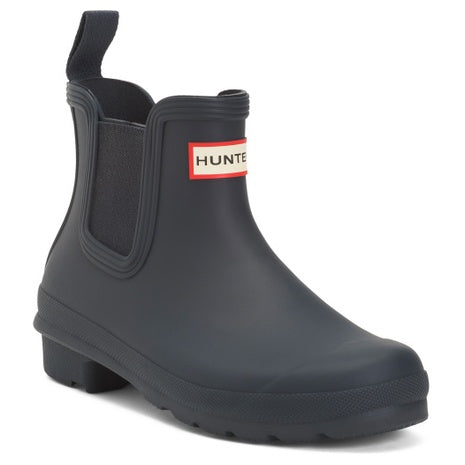 Hunter Original Chelsea Rain Boots