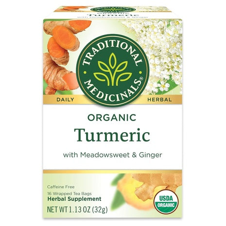Turmeric