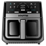 Gourmia 8-Quart Digital Window Air Frye