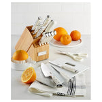 15-Piece Cuisinart Triple Riveted Cutlery Set