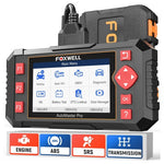 Foxwell Elite OBD2 Diagnostic Scanner