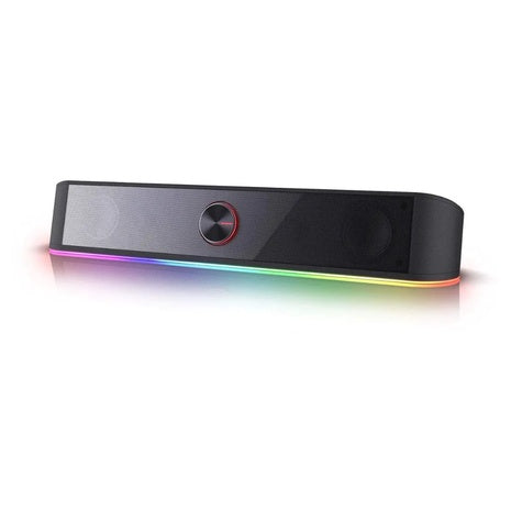 Redragon GS560 Adiemus RGB 2.0 Channel Desktop Soundbar