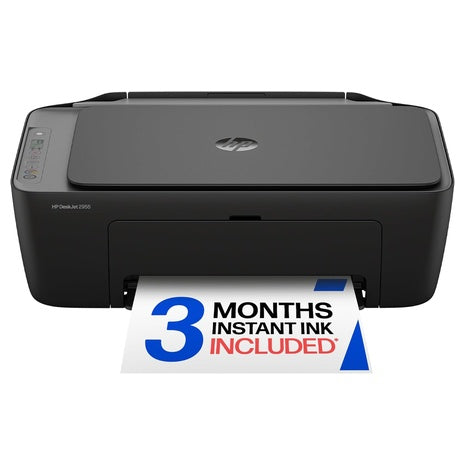 HP DeskJet 2955 Wireless Color Inkjet Printer