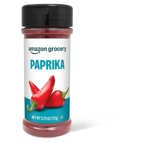Amazon Grocery Paprika