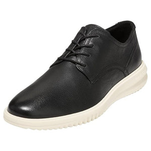 Cole Haan Mens Grand+ Plain Toe Oxfords