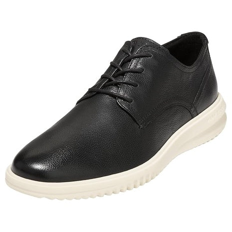 Cole Haan Mens Grand+ Plain Toe Oxfords