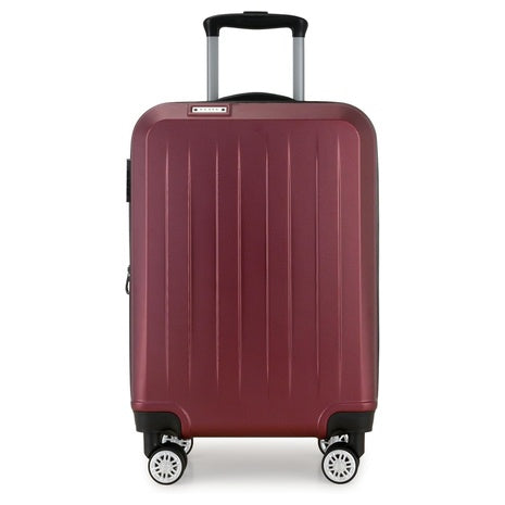 Carry-on Hardside Luggage