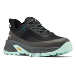 Columbia Women's Tellurix Titanium Outdry Waterproof Hiking Shoes (2 Colors)