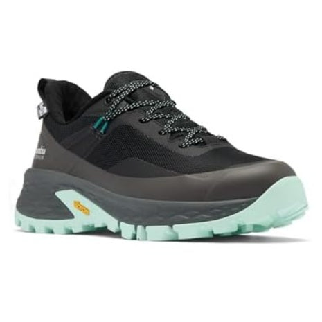 Columbia Women's Tellurix Titanium Outdry Waterproof Hiking Shoes (2 Colors)