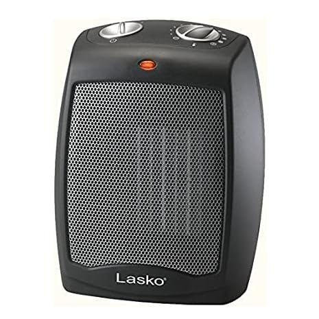 Lasko Ceramic Space Heater