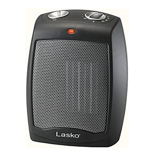 Lasko Ceramic Space Heater