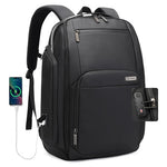 40L TSA Carry On Flight Approved 17.3" Laptop Backpack