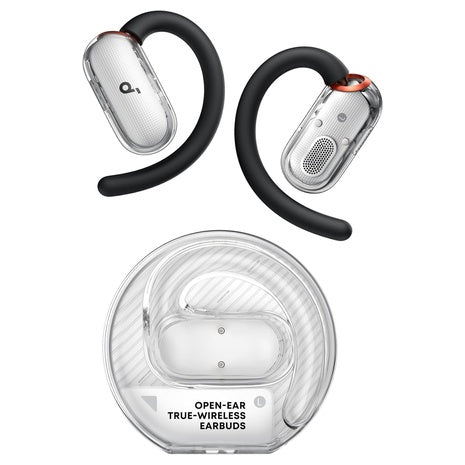 Soundcore V40i By Anker True Wireless Open Ear Earbuds (2 Colors)