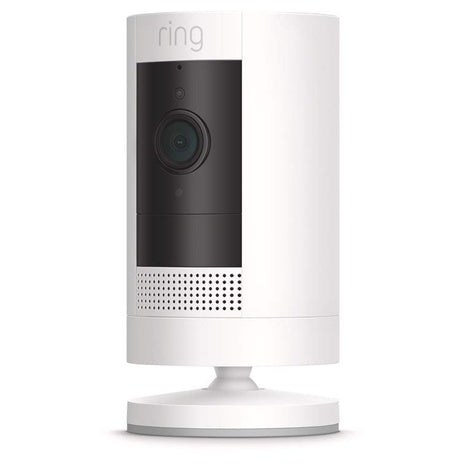 Ring Outdoor Stick Up Cam