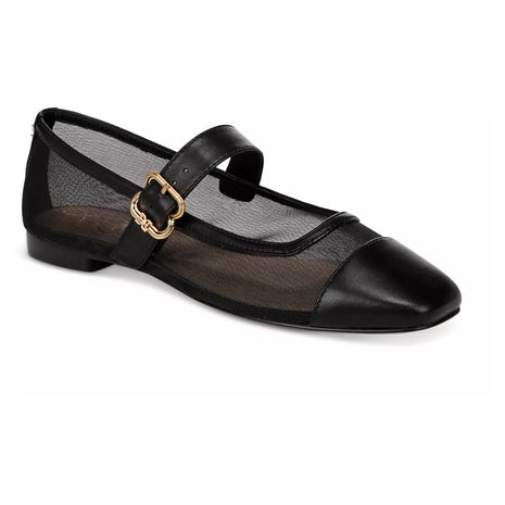 Miranda Mary Jane Shoes