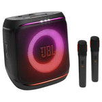 JBL PartyBox Encore 2 100W Portable Party Speaker With 2 Mics