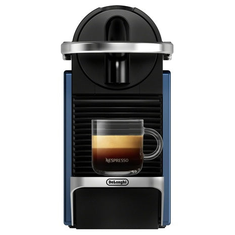 Nespresso Pixie Espresso Machine by De’Longhi