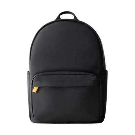 Rubberized School Backpack