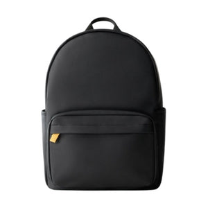 Rubberized School Backpack