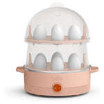 Bella Rapid Electric 14 Egg Cooker and Poacher