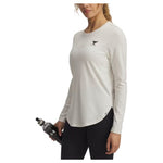 Under Armour Project Rock Brahma Bull Women's Long Sleeve T-Shirt