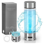 Hydrogen Water Bottle