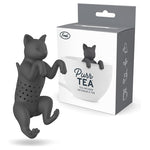 Reusable Cat Tea Infuser