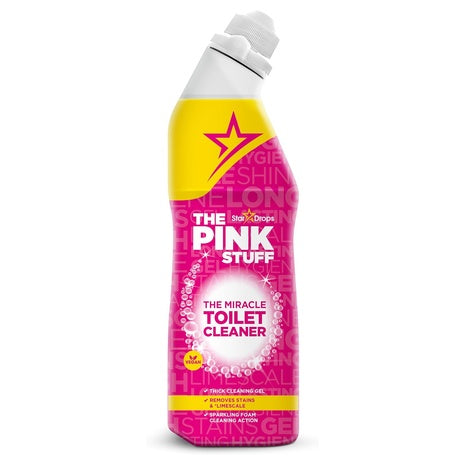 25-Oz The Pink Stuff Miracle Cream Cleaner