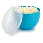 Goodful Silicone Popcorn Popper