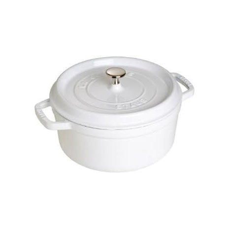 4-Qt. Round Dutch Oven