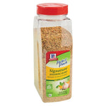 McCormick Perfect Pinch Signature Seasoning (21oz)