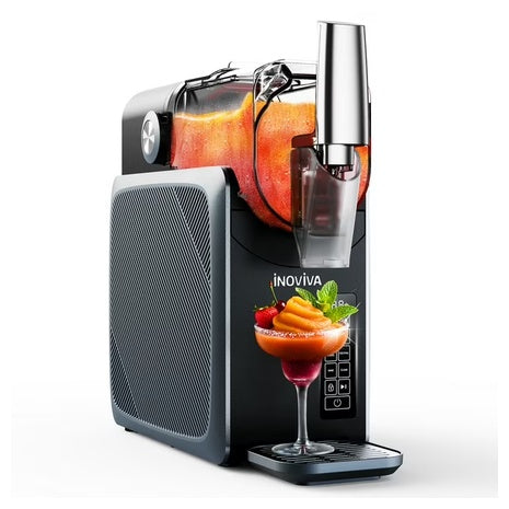 72 oz Slushie Machine