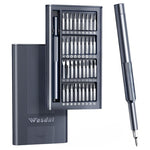37-in-1 Precision Magnetic Screwdriver Set
